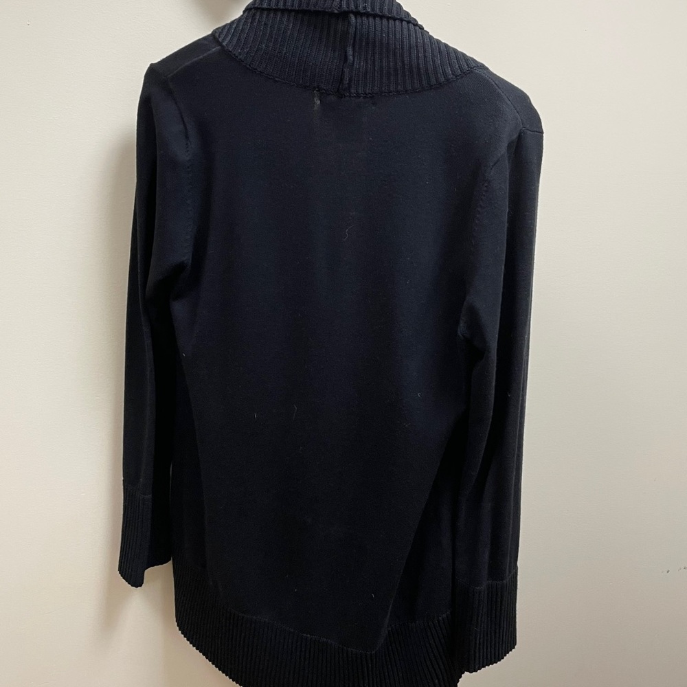 INC Cardigan - Picture 2 of 3